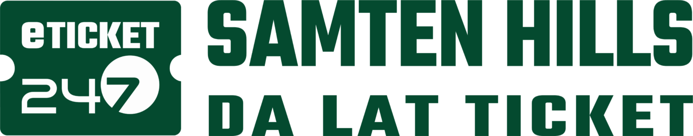 Samten Hills Đà Lạt