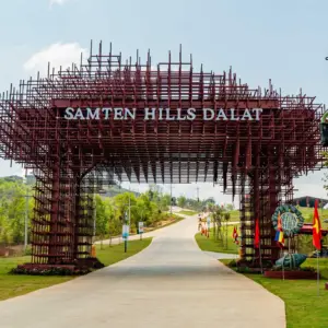 Samten Hills Đà Lạt