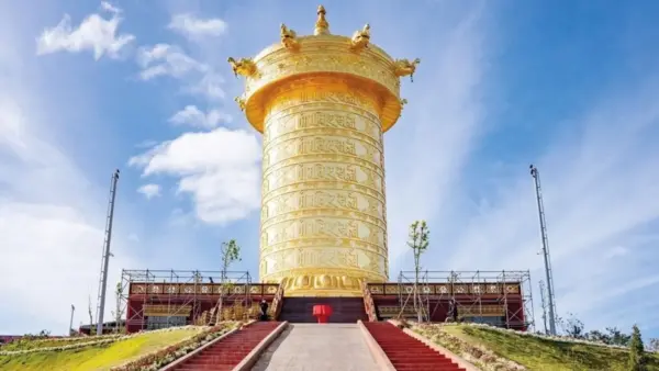 Vé Trẻ Em_Gói Trải Nghiệm Trọn Ngày An Yên - Ảnh 3