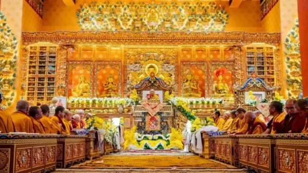 Vé Trẻ Em_Gói Trải Nghiệm Trọn Ngày An Yên - Ảnh 19