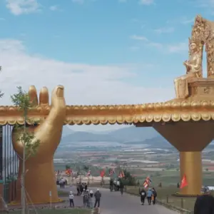 Gói Tổ Chức Team Building Giải Mật Thư