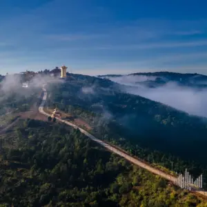 Samten Hills Đà Lạt