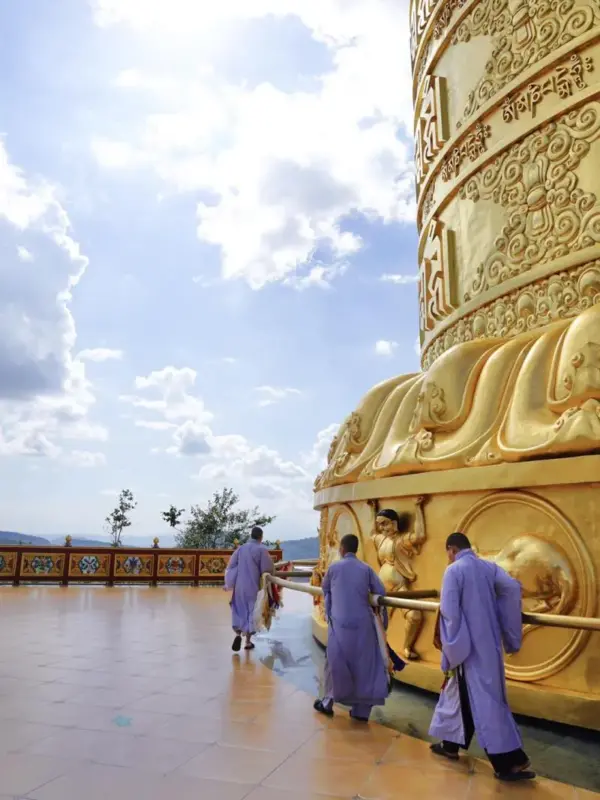 Vé Trẻ Em_Gói Trải Nghiệm Trọn Ngày An Yên - Ảnh 29