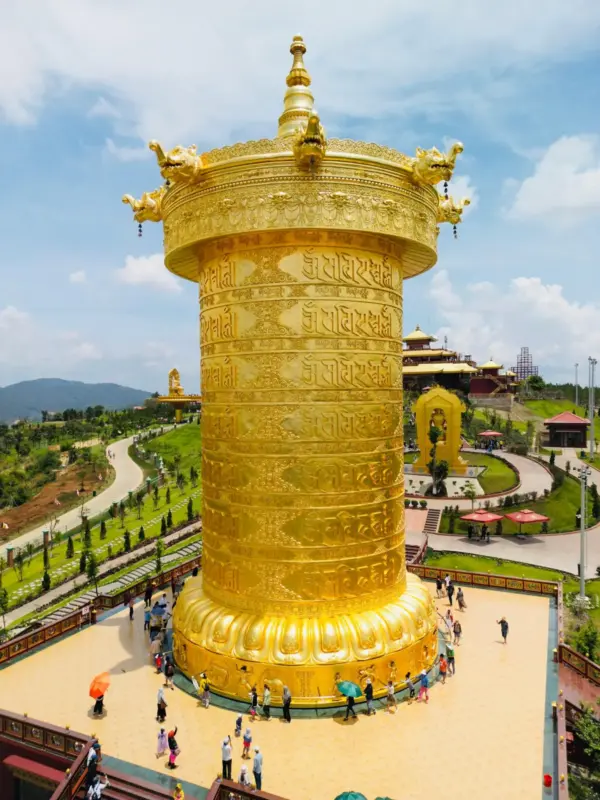 Vé Trẻ Em_Gói Trải Nghiệm Trọn Ngày An Yên - Ảnh 34