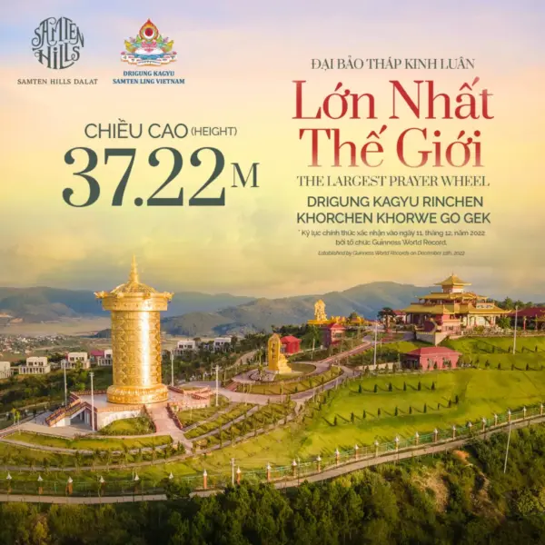Vé Trẻ Em_Gói Trải Nghiệm Trọn Ngày An Yên - Ảnh 2